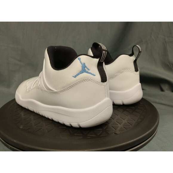 Jordan 11 Retro Little Flex (PS) Sneakers Size 12c BRAND NEW NO BOX - Picture 6 of 11